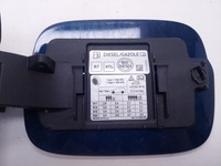 фото thumb №10, Skoda kodiaq заливна горловина пального дизель 565809702