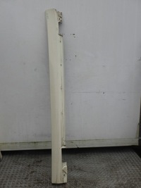 фото thumb №1, Mercedes w212 планка пороговая левая