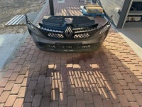 фото thumb №1, Бампер передній перед kompletny renault austral 6pdc радар tekqg, biyuy