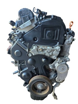 фото thumb №9, Двигатель citroen peugeot 1.4ehdi 1.4hdi 10fdbv код 8hr