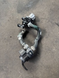 фото thumb №1, Bmw 3 g20 дополнительная насос wody webasto комплект 9890554