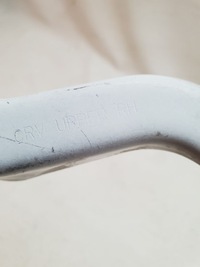 фото thumb №7, Honda crv iii 06-09 петля капот правый перед