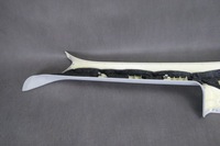 фото thumb №10, Захист оббивка стійка audi a8 s8 4h0867234c fj3