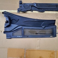 Купить Podszybe plasitkowe нижние верхний peugeot 308 3 t10 9861461880, фото thumb