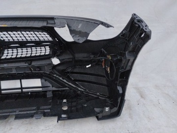 фото thumb №7, Mercedes gla w247 бампер перед переднє 6xpdc amg комплектний