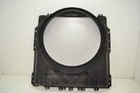 Купить Mercedes actros mp4 накладка радиатора вентилятора a9605053255, фото thumb