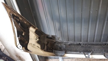 фото thumb №14, A2038851025 бампер зад mercedes c w203 універсал антрацит
