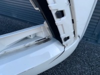 фото thumb №7, Skoda octavia iv 4 бампер передній перед білий pdc 5e3807221