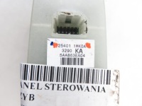 Панель вікон infiniti m y51 254011mk0a Недорого, фото thumb