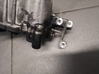 фото thumb №5, Коллектор всасывающий audi a3 8p 2.0 tdi 03l129711e