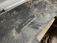 фото thumb №7, Бампер перед передний seat leon iii 5f0 lift + dół