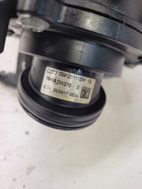 фото thumb №6, Термостат корпус audi a4 a5 a6 3.0tdi 059121111bm