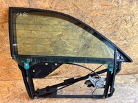 фото thumb №1, Механизм рамка стекло правый перед audi a3 8l 3d