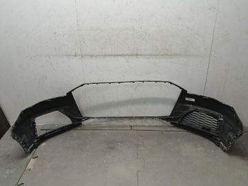 фото thumb №8, Бампер перед audi q7 s line рестайлинг 4m