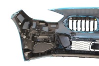 фото thumb №5, Bmw m2 f44 бампер перед передній 6 pdc