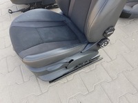 фото thumb №10, Audi a1 8x 10-18r s-line сиденья заднее сиденье 3d