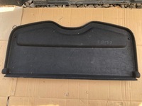 фото thumb №2, Полка багажника renault clio iii 2005-2008