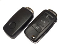 фото thumb №5, Vw golf vi touran polo корпус ключ pilot zabijana kołkiem pod жало