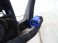 фото thumb №9, Зеркало левая skoda kodiaq 566857407ac llu