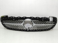 фото thumb №1, Mercedes c класс w206 amg line решётка радиатора решётка бампера a2068882100