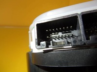 фото thumb №6, Лічильник приладова панель прилади mazda premacy 1.8 бензин 99-05r cb07f nr549