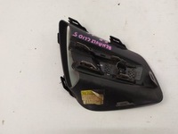 фото thumb №11, Решётка противотуманной фары боковая правый перед renault clio v