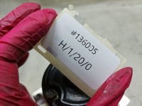 фото thumb №10, Насос abs 96470261 964470254 chevrolet aveo