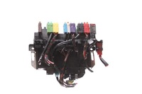 фото thumb №7, Блок управления модуль sam mercedes sl r230 a0265453432