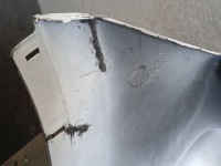 фото thumb №8, Бампер перед toyota rav-4 rav4 rav 4 рестайлинг 15-