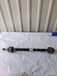 фото thumb №1, Привідний вал правий задня задня bmw g30 g31 530e 8664624