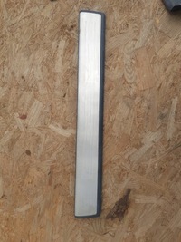 фото thumb №1, Mercedes sl w231 r231 amg планка пороговая левая