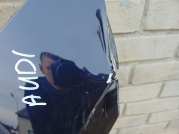 фото thumb №7, Крыло правые перед audi a6 c8 оригинал