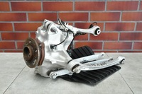 фото thumb №5, Поворотний кулак ліва задня задня важіль привідний вал амортизатор bmw m5 f90 6085km