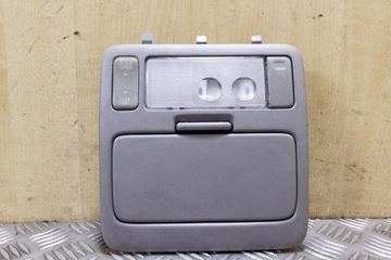 фото thumb №8, Освещение внутренние toyota rav 4 ii _a2_ 10000309 2.0l дизель 85kw