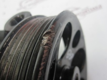 фото thumb №8, Captiva antara 2.2 vcdi насос підсилювача c2g35403