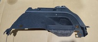 фото thumb №1, Оббивка боковина багажника правий зад vw passat універсал b8 3g9867428m