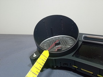 фото thumb №9, Mercedes gle w292 3.0 b прилади спідометр  eu a2929007803