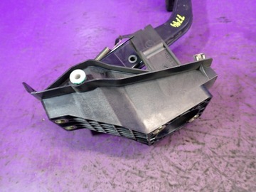 фото thumb №6, Mercedes s-klasa w220 98-023,2 cdi педаль тормоза a2202901119