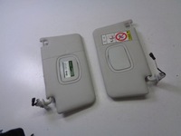 фото thumb №1, Защита солнцезащитные jeep renegade 1.4 multiair przed lift 2017 rok