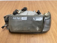 Купити Fiat tipo 88-95 лампа лівий перед, фото thumb