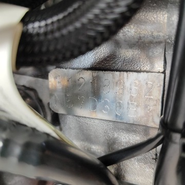 фото thumb №9, Bmw 3 f30 f35 f31 2014 двигатель