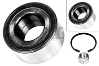 фото thumb №9, Набор подшипник kol mitsubishi outlander 713619780/fag шарниры i приводной вал