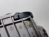 фото thumb №6, Mercedes w210 94-99 противотуманная фара w бампер перед правый