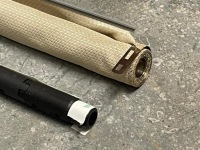 фото thumb №10, Шторка штора панорамы бежевый бежевая 3c8877307 do vw volkswagen passat cc