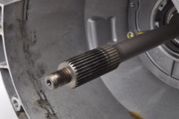 Ferrari california 4.3 корпус вала приводного 269701 Цена, фото thumb