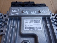 фото thumb №8, Комп'ютер блок керування ford focus mk3 2.0 tdci