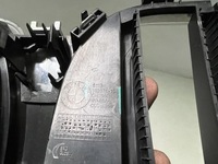 фото thumb №10, Решётка радиатора решётка радиатора bmw 3 g20 19-