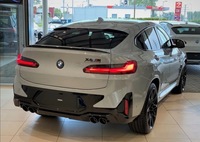 фото thumb №12, Bmw x4 g02 f98 спойлер спойлер competition грунтовка