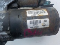 фото thumb №7, Opel corsa astra j 1.2 1.4 16v стартер 0001107522 55578921