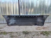 фото thumb №11, Бампер задня задній audi a2 ly7w 99-05 сріблястий